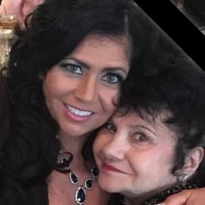 Meet your Posher, Lori